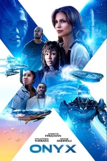 ONYX poster - Find streaming availability