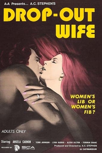 Drop Out Wife poster - Find streaming availability