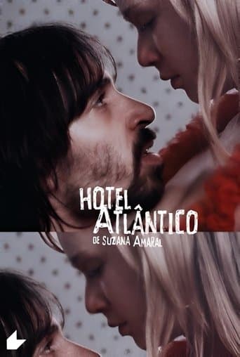 Hotel Atlântico poster - Find streaming availability