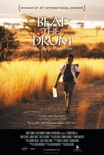 Beat the Drum poster - Find streaming availability