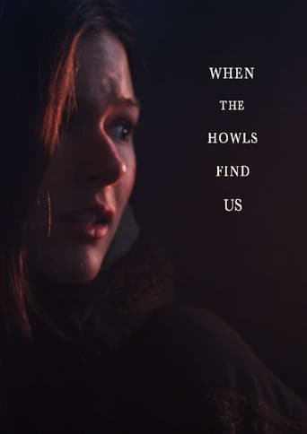 When the Howls Find Us poster - Find streaming availability