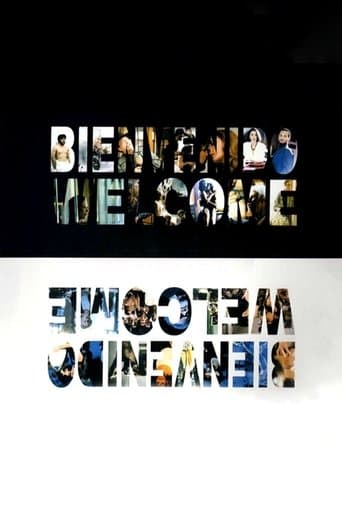 Bienvenido-Welcome poster - Find streaming availability