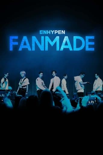 Fanmade: ENHYPEN poster - Find streaming availability