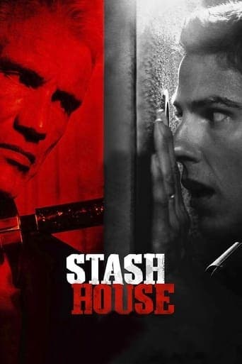 Stash House poster - Find streaming availability