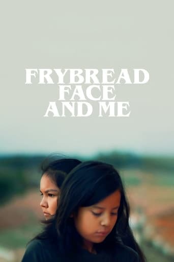 Frybread Face and Me poster - Find streaming availability