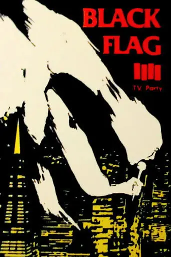 Black Flag: TV Party Target Video poster - Find streaming availability