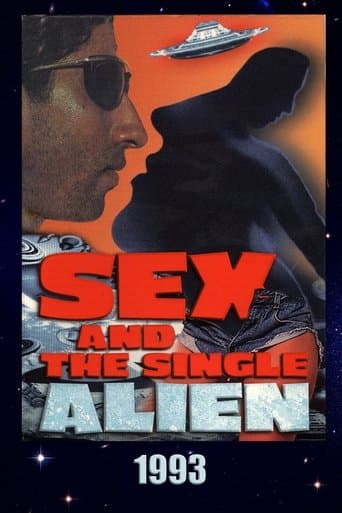 Sex and the Single Alien poster - Find streaming availability