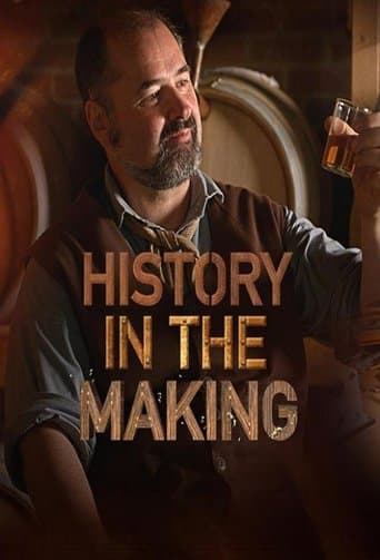 History in the Making poster - Find streaming availability