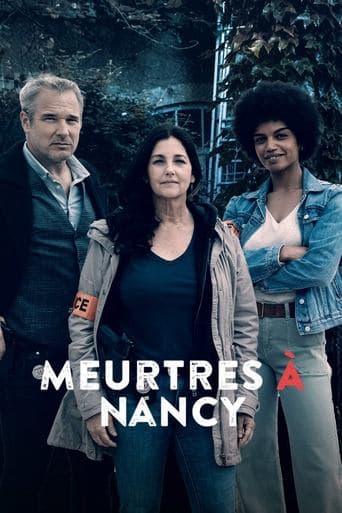 Murder of Nancy poster - Find streaming availability