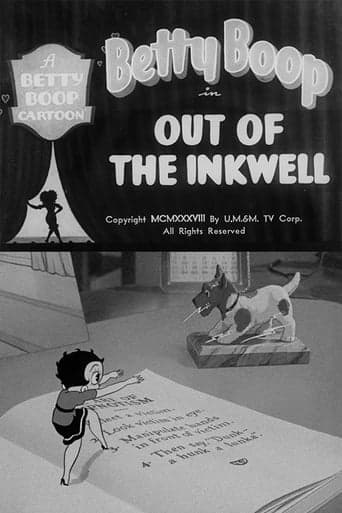 Out of the Inkwell poster - Find streaming availability