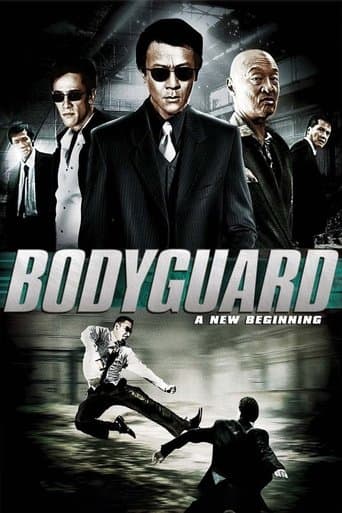 Bodyguard: A New Beginning poster - Find streaming availability