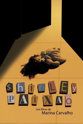 Shirley Paixão poster - Find streaming availability