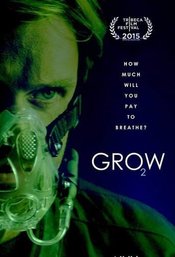 Grow poster - Find streaming availability