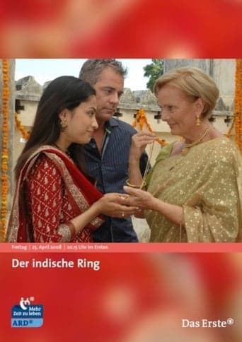 Der indische Ring poster - Find streaming availability