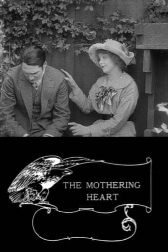 The Mothering Heart poster - Find streaming availability