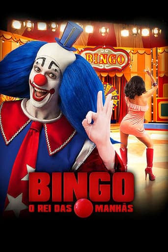 Bingo: The King of the Mornings poster - Find streaming availability