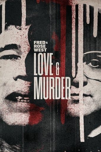 Fred & Rose West: Love & Murder poster - Find streaming availability
