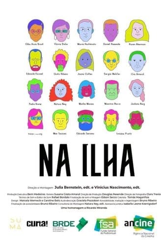Na Ilha poster - Find streaming availability