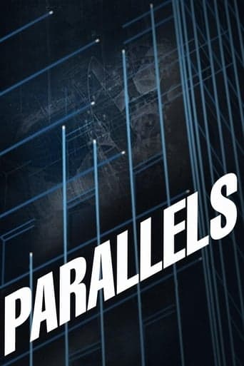 Parallels poster - Find streaming availability