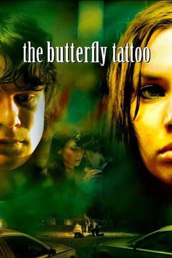 The Butterfly Tattoo poster - Find streaming availability