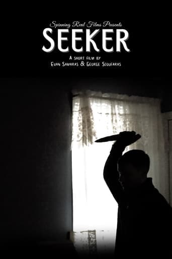 Seeker poster - Find streaming availability