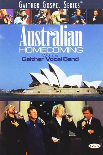 Australian Homecoming poster - Find streaming availability