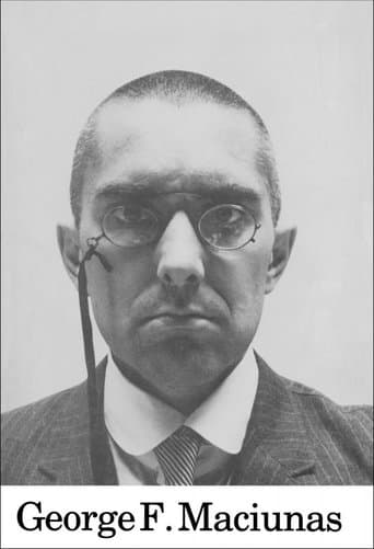 George: The Story of George Maciunas and Fluxus poster - Find streaming availability