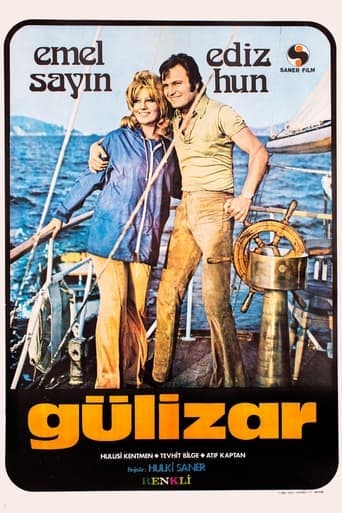 Gülizar poster - Find streaming availability