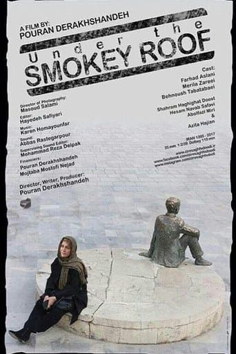 Under the Smokey Roof poster - Find streaming availability