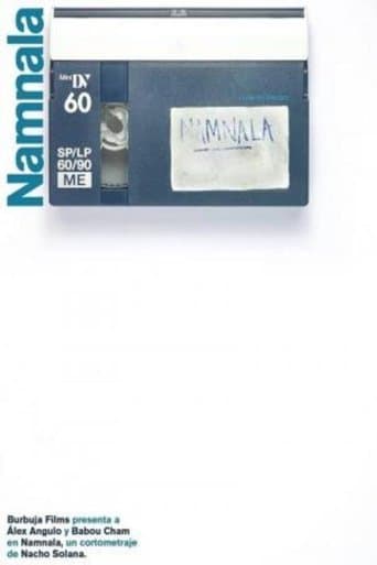 Namnala poster - Find streaming availability