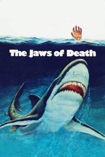 Mako: The Jaws of Death poster - Find streaming availability