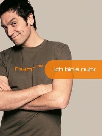 Dieter Nuhr - Ich bin's Nuhr poster - Find streaming availability