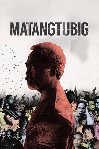 Matangtubig poster - Find streaming availability