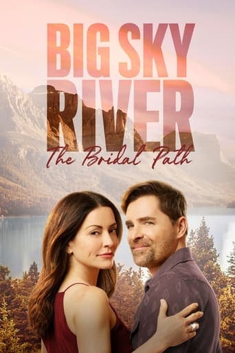 Big Sky River: The Bridal Path poster - Find streaming availability