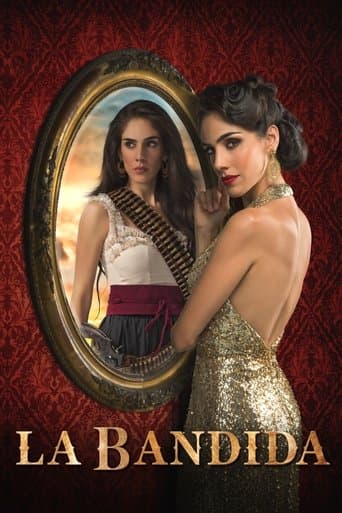 La bandida poster - Find streaming availability