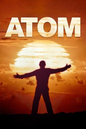 Atom poster - Find streaming availability