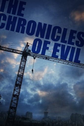 The Chronicles of Evil poster - Find streaming availability