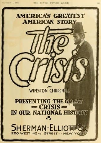 The Crisis poster - Find streaming availability