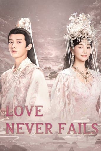 Love Never Fails poster - Find streaming availability