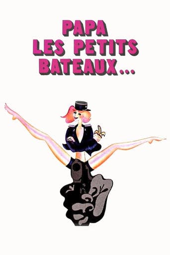 Papa, the Lil' Boats poster - Find streaming availability