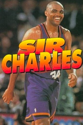 Charles Barkley - Sir Charles poster - Find streaming availability