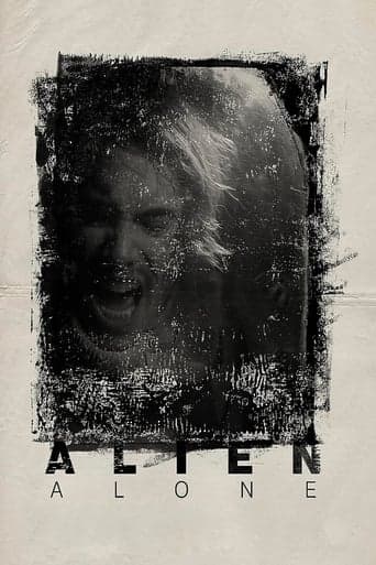 Alien: Alone poster - Find streaming availability