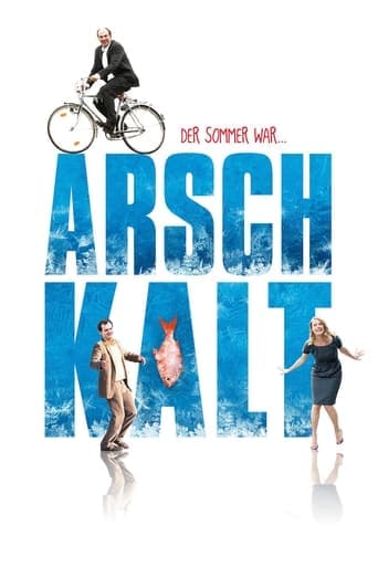 Arschkalt poster - Find streaming availability