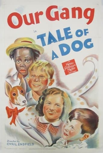 Tale of a Dog poster - Find streaming availability