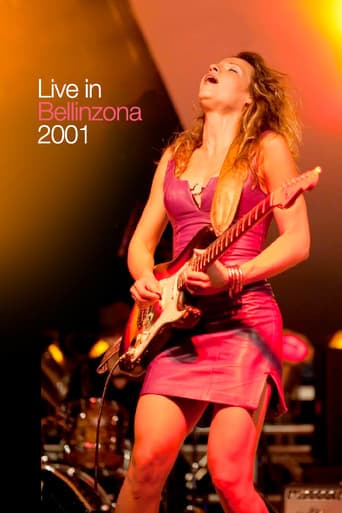 Ana Popovic: Live in Bellinzona poster - Find streaming availability