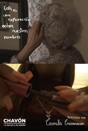 Una exploración sobre nuestros nombres poster - Find streaming availability