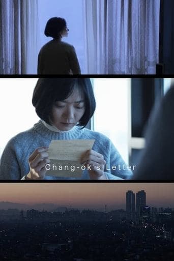 Chang-ok's Letter poster - Find streaming availability