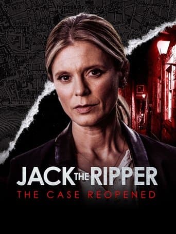 Jack the Ripper : The Case Reopened poster - Find streaming availability