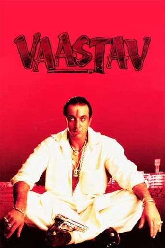 Vaastav poster - Find streaming availability