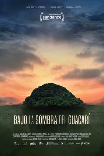 Bajo la Sombra del Guacarí poster - Find streaming availability